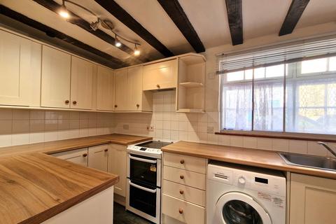 2 bedroom cottage for sale, Broad Street, Harleston