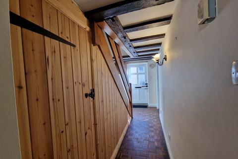 2 bedroom cottage for sale, Broad Street, Harleston