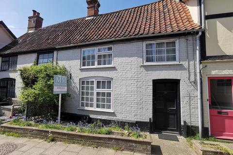 2 bedroom cottage for sale, Broad Street, Harleston