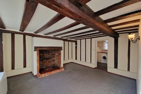 29 Broad Street, Harleston, IP20 9AZ