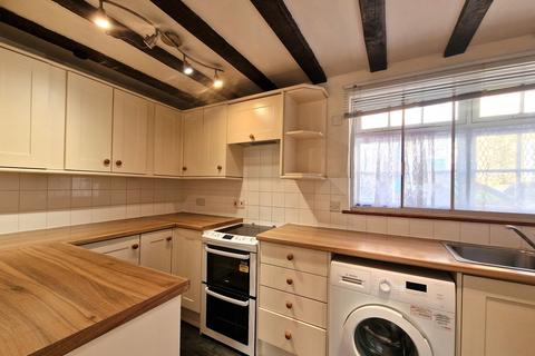 29 Broad Street, Harleston, IP20 9AZ
