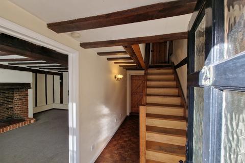 29 Broad Street, Harleston, IP20 9AZ