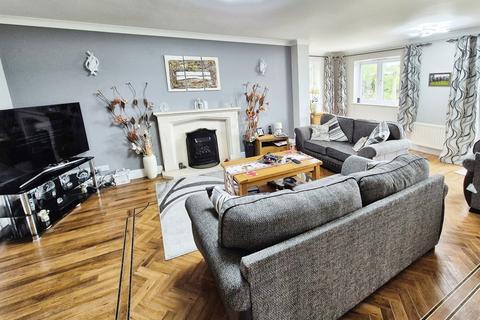 4 bedroom detached house for sale, Pardown, Basingstoke RG23