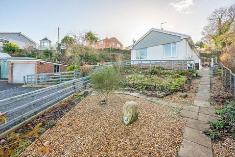 3 bedroom detached bungalow for sale, Church Road, Abergavenny NP7