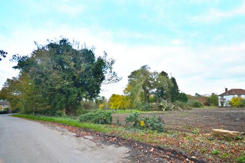 Land for sale, Bonthorpe Lane, Willoughby LN13 9SU