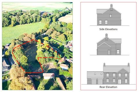 Land for sale, Bonthorpe Lane, Willoughby LN13 9SU