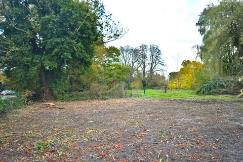 Land for sale, Bonthorpe Lane, Willoughby LN13 9SU