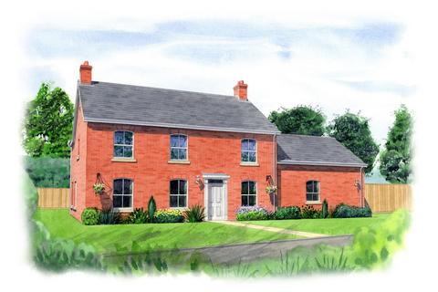 undefined, Bonthorpe Lane, Willoughby LN13 9SU