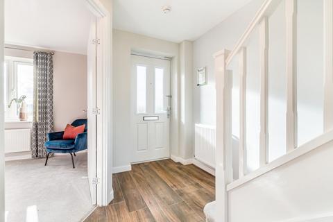 3 bedroom detached house for sale, Plot 155, The Sherwood at Oakcroft Chase, Peak Lane PO14