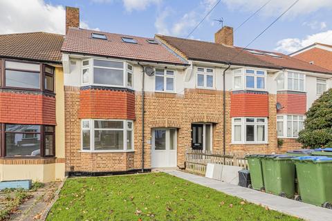 4 bedroom terraced house for sale, Berryhill, Eltham Park SE9