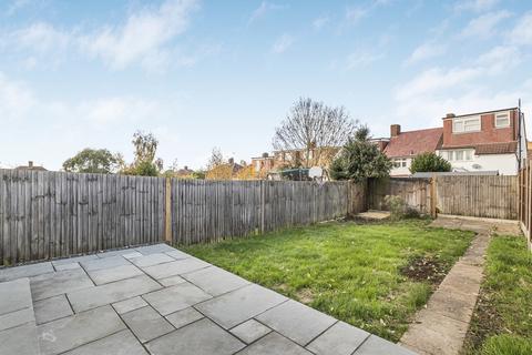 4 bedroom terraced house for sale, Berryhill, Eltham Park SE9