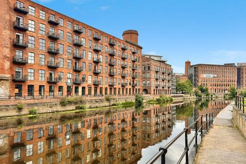 2 bedroom apartment to rent, Roberts Wharf