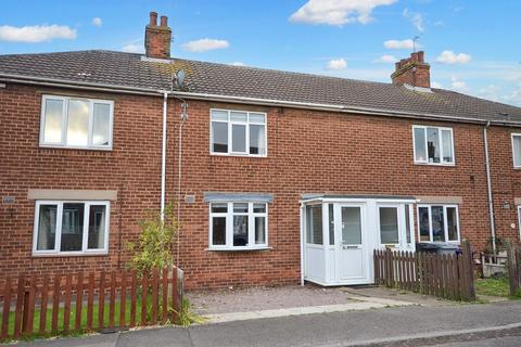 3 bedroom terraced house for sale, Mount Pleasant Avenue, Louth LN11 9DJ