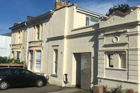 1 bedroom ground floor flat to rent, Bristol BS6