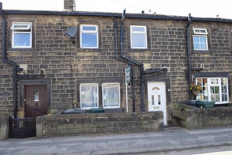 2 bedroom cottage to rent, Halifax Road, Cullingworth BD13