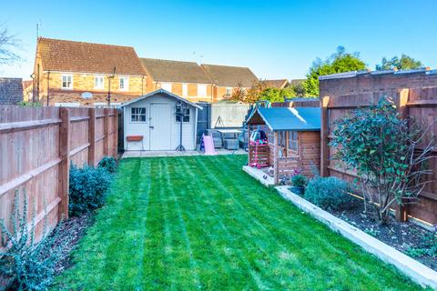 12 Boughton Drive, Rushden, NN10 9HX