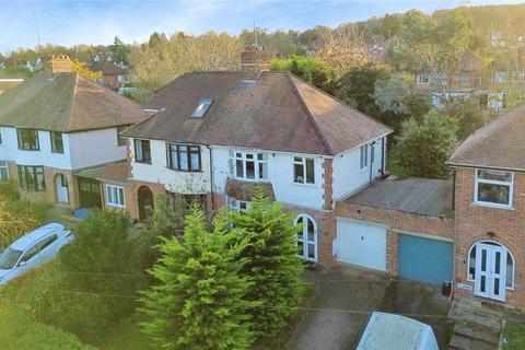 3 bedroom semi-detached house for sale, Oxford Road, Tilehurst, Reading, Berkshire, RG30