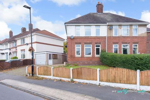 91 Studfield Crescent, Sheffield, S6 4SQ