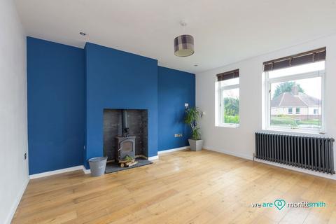 91 Studfield Crescent, Sheffield, S6 4SQ
