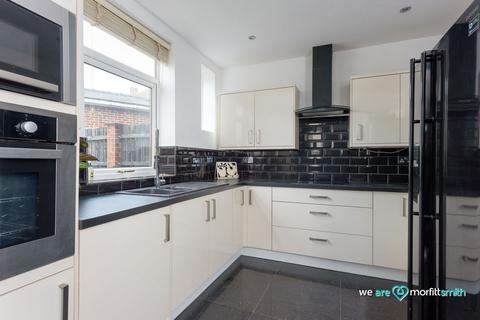 91 Studfield Crescent, Sheffield, S6 4SQ