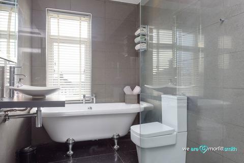 91 Studfield Crescent, Sheffield, S6 4SQ