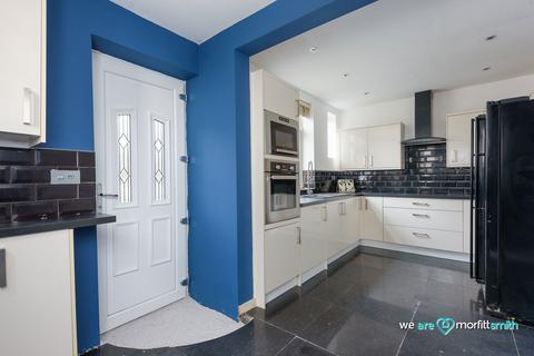 91 Studfield Crescent, Sheffield, S6 4SQ