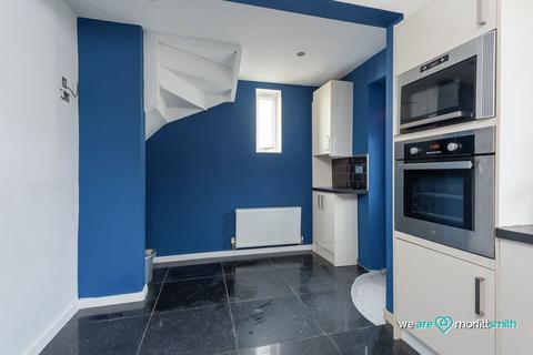 91 Studfield Crescent, Sheffield, S6 4SQ