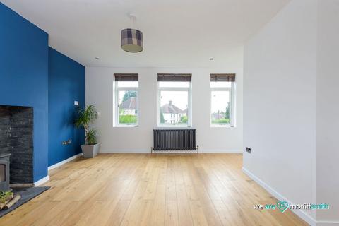 91 Studfield Crescent, Sheffield, S6 4SQ