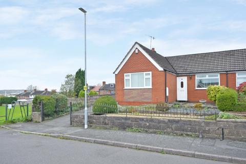 2 bedroom semi-detached bungalow for sale, Sandra Close, Burslem, Stoke-on-Trent