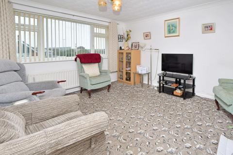 2 bedroom semi-detached bungalow for sale, Sandra Close, Burslem, Stoke-on-Trent