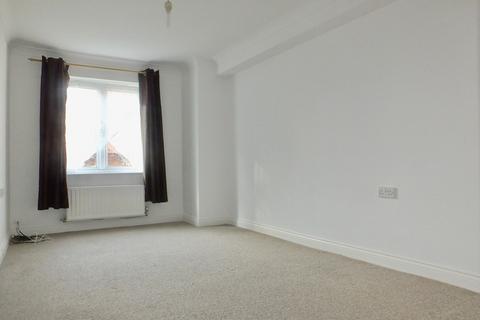 2 bedroom ground floor flat to rent, Seaweed Close, Southampton SO19