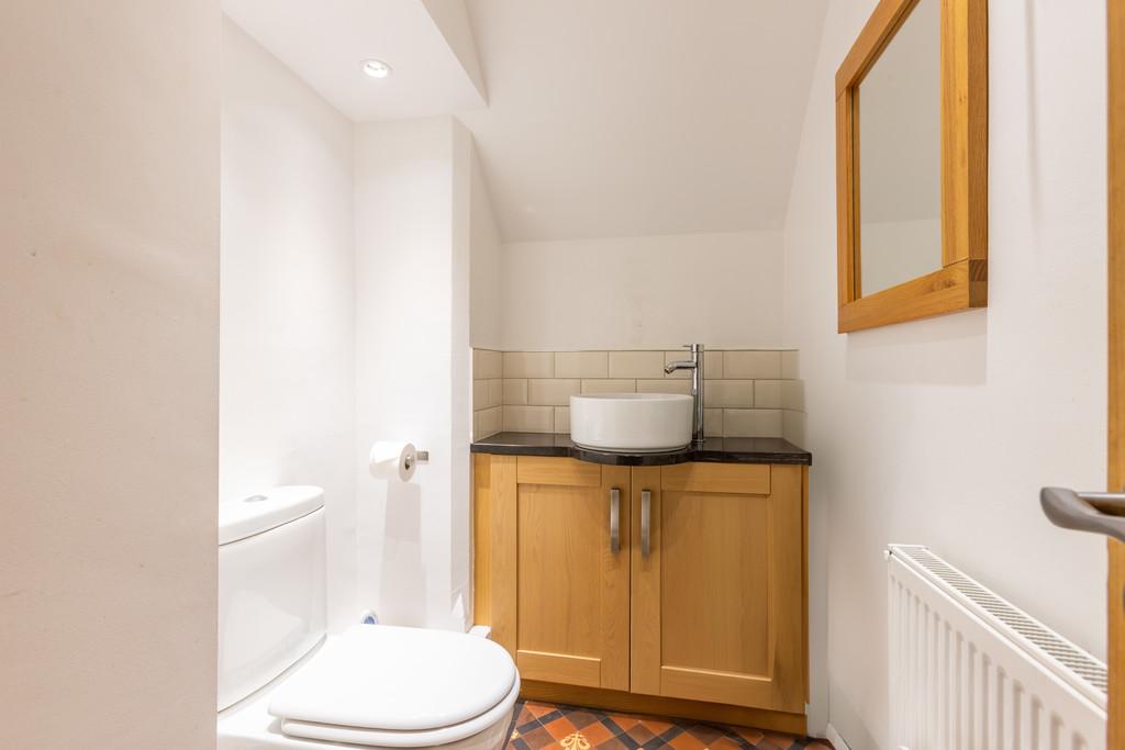 Cloakroom