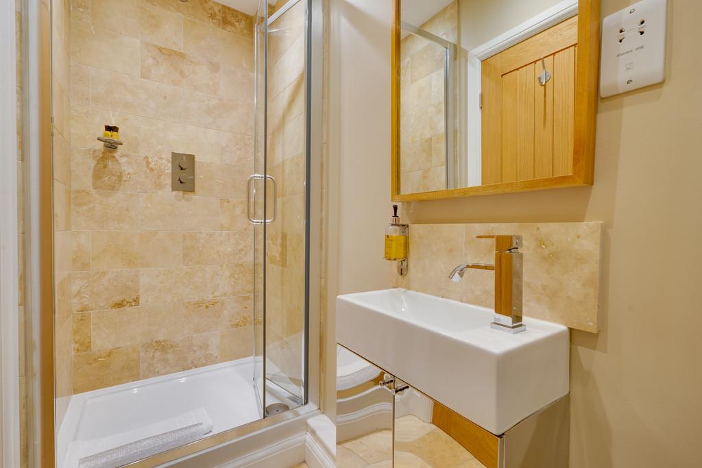 Bedroom 3 En-Suite