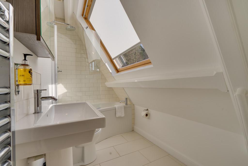 Bedroom 4 En-Suite