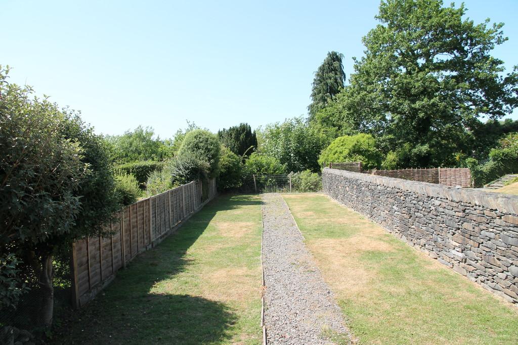 Lower Garden