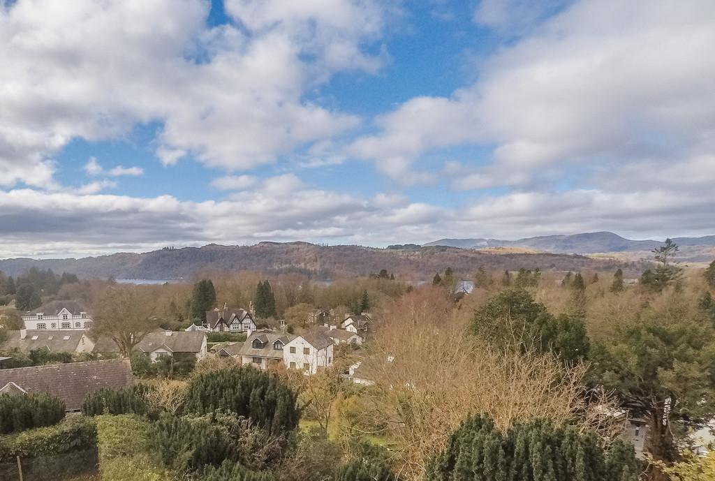 View from Bedroom