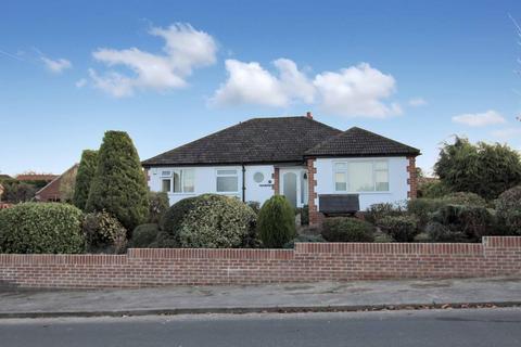 3 bedroom detached bungalow for sale, South Grange Road, Ripon