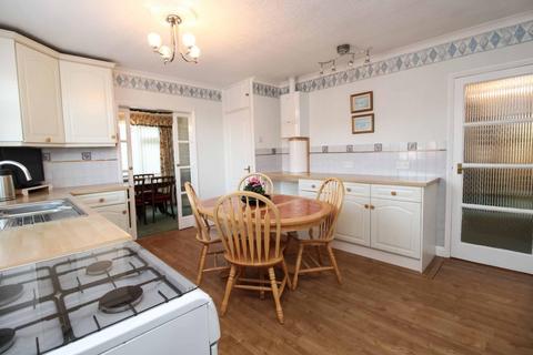 3 bedroom detached bungalow for sale, South Grange Road, Ripon