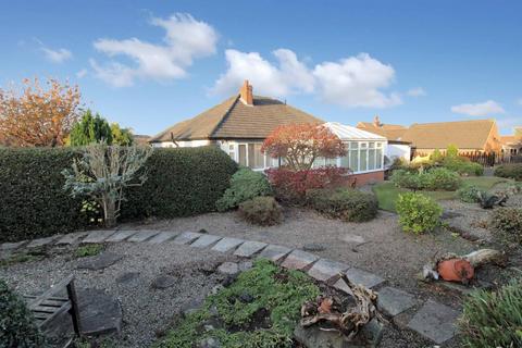 3 bedroom detached bungalow for sale, South Grange Road, Ripon