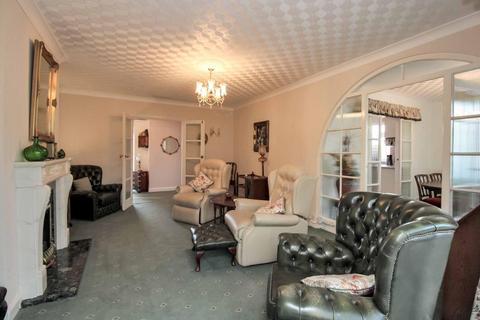 3 bedroom detached bungalow for sale, South Grange Road, Ripon