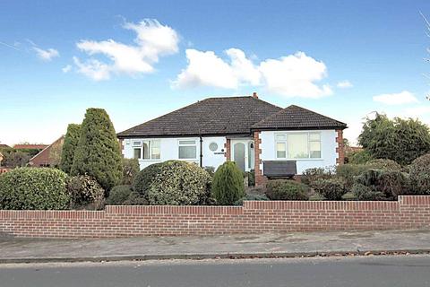 3 bedroom detached bungalow for sale, South Grange Road, Ripon