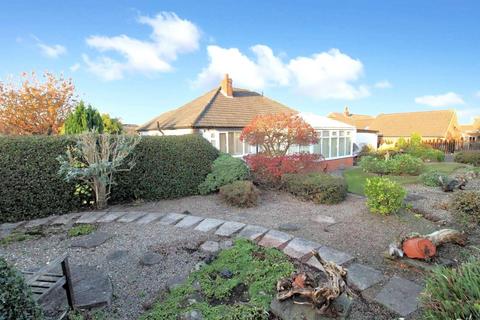 3 bedroom detached bungalow for sale, South Grange Road, Ripon