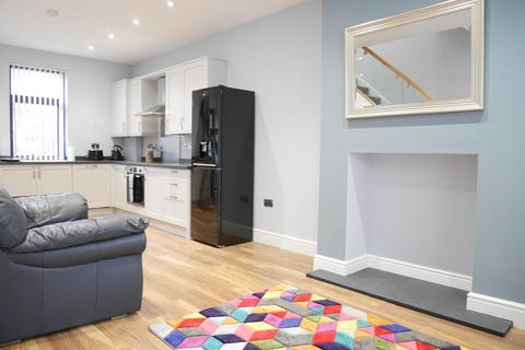 undefined, Abercorn Street, Cumbria LA14