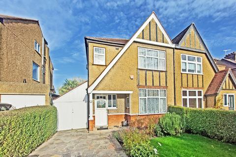 3 bedroom semi-detached house for sale, Cambridge Road, Harrow HA2