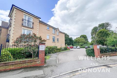 undefined, Coachman Court, Ashingdon Road, Rochford