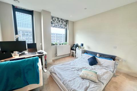 2 bedroom apartment to rent, Wellesley Road, East Croydon