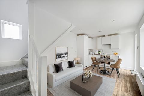 1 bedroom duplex for sale, The Avenue, Ealing, London, W13