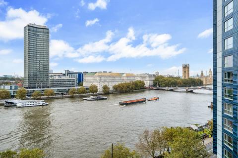 3 bedroom apartment for sale, Albert Embankment, The Corniche