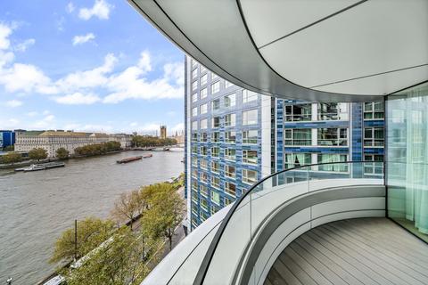 3 bedroom apartment for sale, Albert Embankment, The Corniche