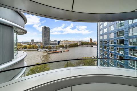 3 bedroom apartment for sale, Albert Embankment, The Corniche